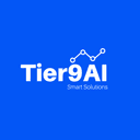 Tier9AI logo