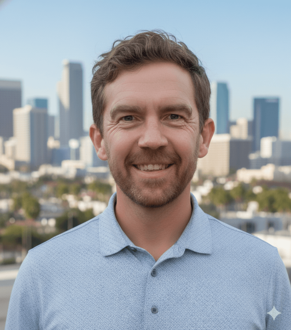 Peter, founder of Tier9AI