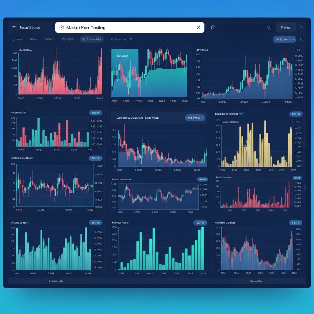Trade Insights - Trading & Finance platform screenshot showing Professional trading journal software with AI-powered analytics, automated broker sync from 40+ plat